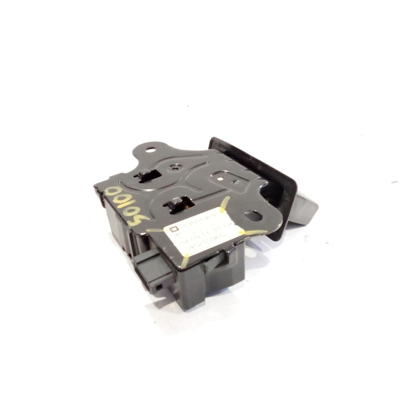 Recambio de cerradura maletero / porton para chevrolet cruze (j300) 1.6 referencia OEM IAM 13501988  