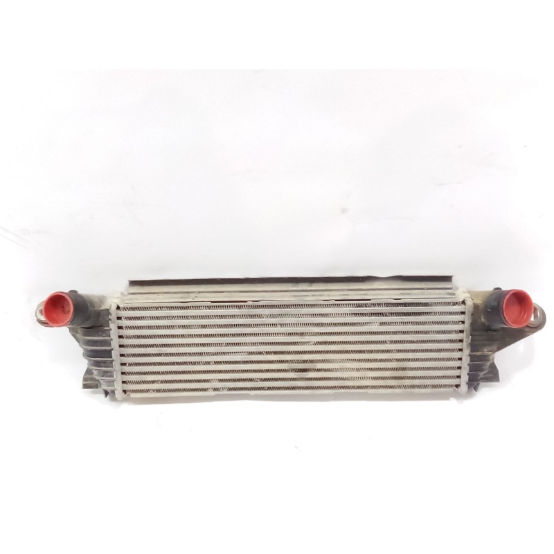 Recambio de intercooler para renault kangoo (kc0/1_) 1.9 dci 4x4 referencia OEM IAM sinreferencia  