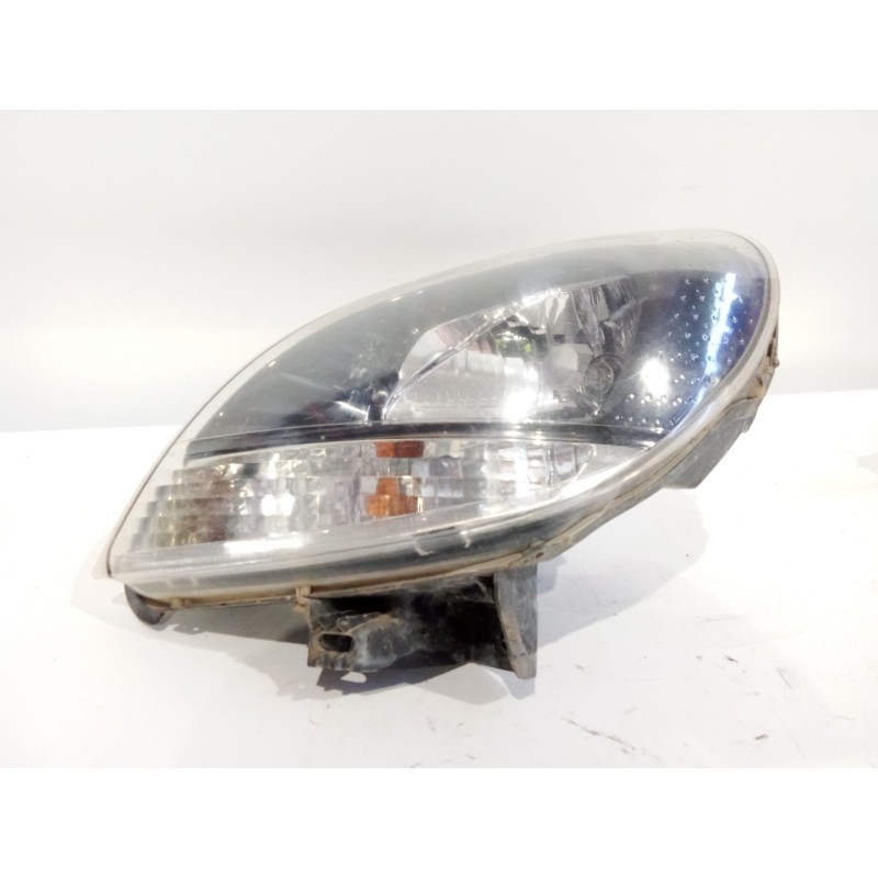 Recambio de faro izquierdo para renault kangoo (kc0/1_) 1.9 dci 4x4 referencia OEM IAM 1  