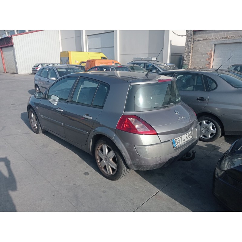 renault megane ii (bm0/1_, cm0/1_) 1.9 dci (bm0g, cm0g) del año 2003