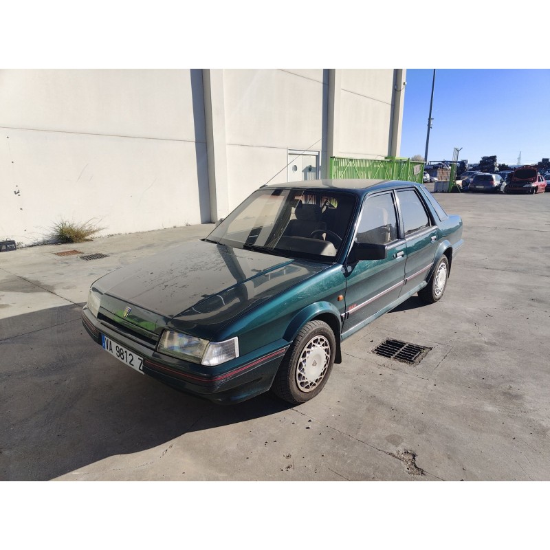 rover montego del año 1994