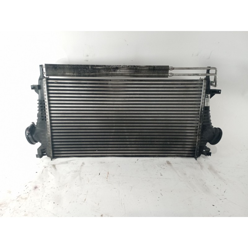 Recambio de intercooler para opel insignia a sedán (g09) 2.0 cdti (69) referencia OEM IAM 13241751  