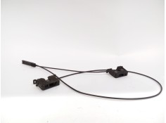 Recambio de cerradura capot para bmw 5 (e60) 530 i referencia OEM IAM sinreferencia  