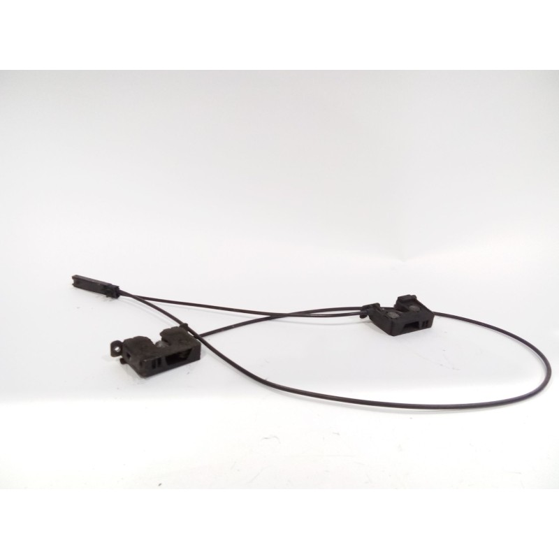 Recambio de cerradura capot para bmw 5 (e60) 530 i referencia OEM IAM sinreferencia  