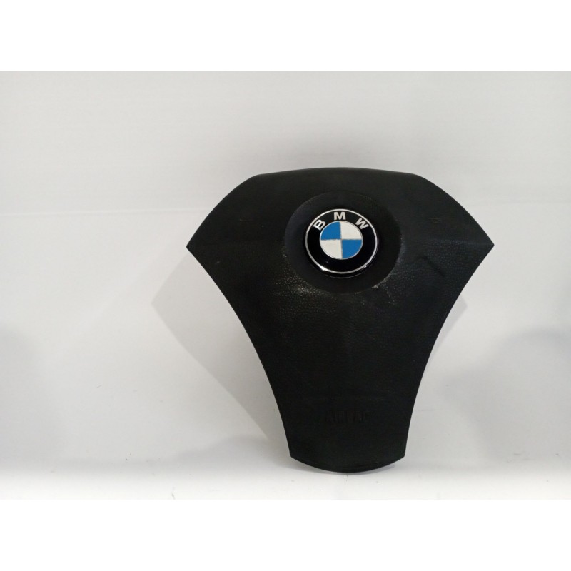 Recambio de airbag delantero izquierdo para bmw 5 (e60) 530 i referencia OEM IAM 33676138004D  