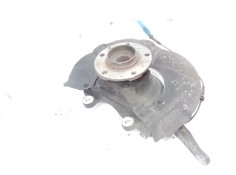 Recambio de mangueta delantera izquierda para bmw 5 (e60) 530 i referencia OEM IAM sinreferencia  