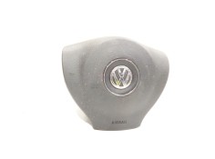 Recambio de airbag delantero izquierdo para volkswagen golf vi (5k1) 1.6 tdi referencia OEM IAM 1  