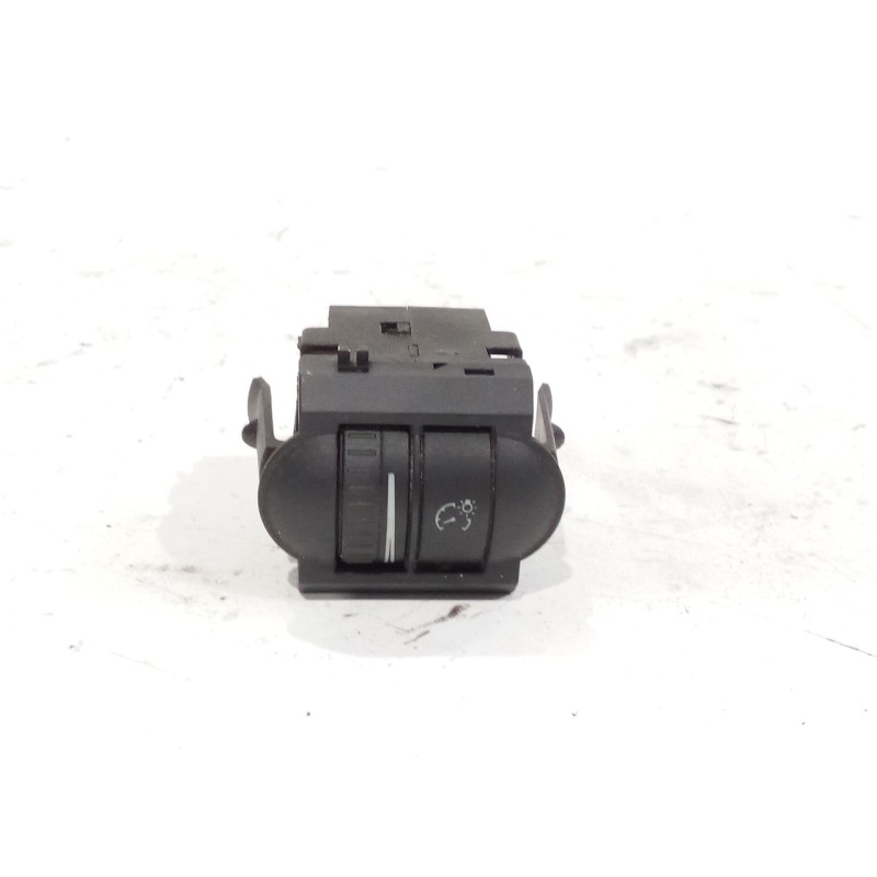 Recambio de boton iluminacion on/off para volkswagen golf vi (5k1) 1.6 tdi referencia OEM IAM sinreferencia  