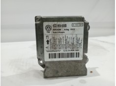 Recambio de centralita airbag para volkswagen golf vi (5k1) 1.6 tdi referencia OEM IAM 5C0959655B  