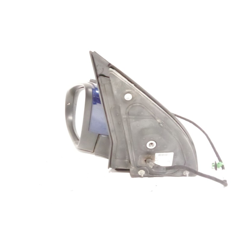 Recambio de retrovisor izquierdo electrico para volkswagen golf vi (5k1) 1.6 tdi referencia OEM IAM 5k085750  