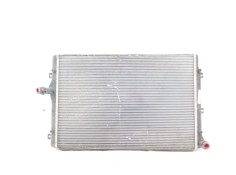 Recambio de radiador agua para volkswagen golf vi (5k1) 1.6 tdi referencia OEM IAM sinreferencia  