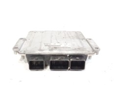 Recambio de centralita motor uce para citroën c8 (ea_, eb_) 2.2 hdi referencia OEM IAM 0281012141  