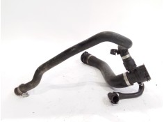 Recambio de tubo para bmw 1 (e81) 116 d referencia OEM IAM 7525641  