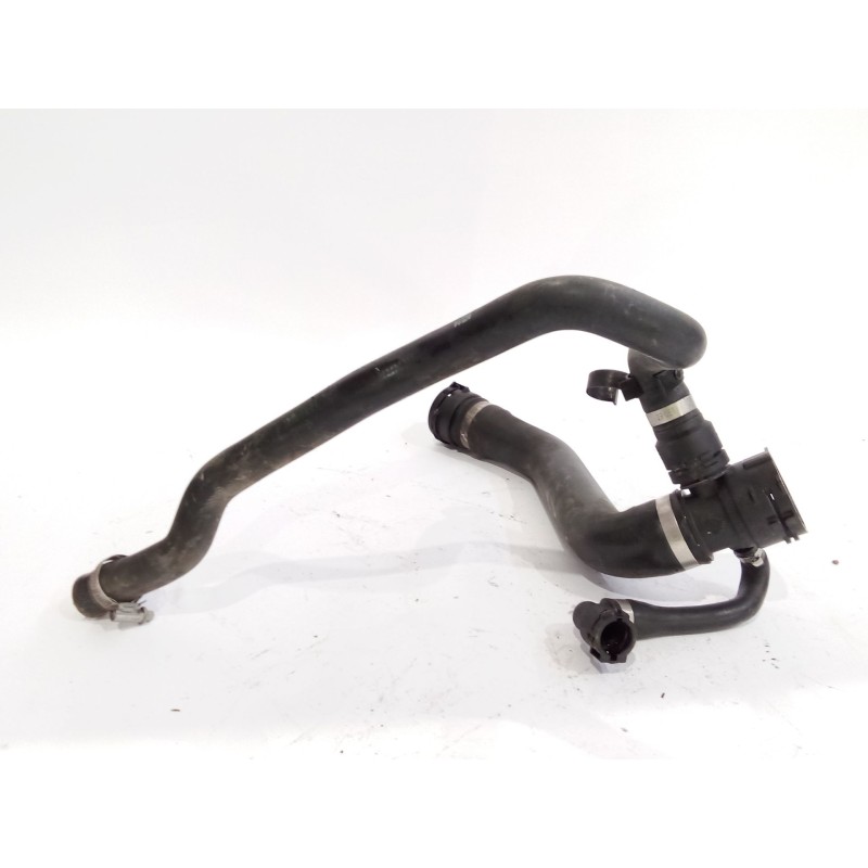 Recambio de tubo para bmw 1 (e81) 116 d referencia OEM IAM 7525641  