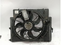 Recambio de electroventilador para bmw 1 (e81) 116 d referencia OEM IAM 75617119  