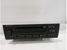 Recambio de sistema audio / radio cd para bmw 1 (e81) 116 d referencia OEM IAM 6959145  