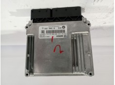 Recambio de centralita motor uce para bmw 1 (e81) 116 d referencia OEM IAM 0281016068  