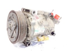 Recambio de compresor a/a para citroën c4 i (lc_) 1.6 hdi referencia OEM IAM 06837603661  