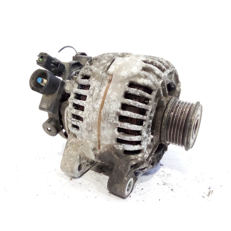 Recambio de alternador para citroën c4 i (lc_) 1.6 hdi referencia OEM IAM 9646321880  