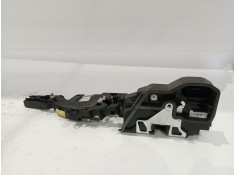 Recambio de cerradura puerta delantera izquierda para bmw 1 (e81) 116 d referencia OEM IAM 7229461  