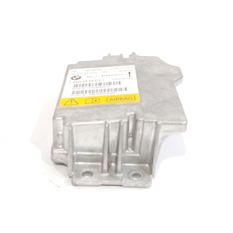 Recambio de centralita airbag para bmw 1 (e81) 116 d referencia OEM IAM 0285010070  