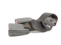 Recambio de cinturon seguridad trasero central para bmw 1 (e81) 116 d referencia OEM IAM 7245663  