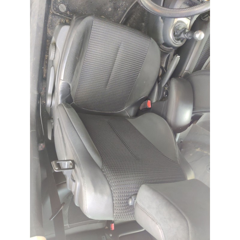 Recambio de asiento delantero izquierdo para citroën c4 coupé (la_) 2.0 16v referencia OEM IAM   