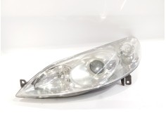 Recambio de faro izquierdo para peugeot 407 (6d_) 1.8 16v (6d6fyc) referencia OEM IAM 0301213201  