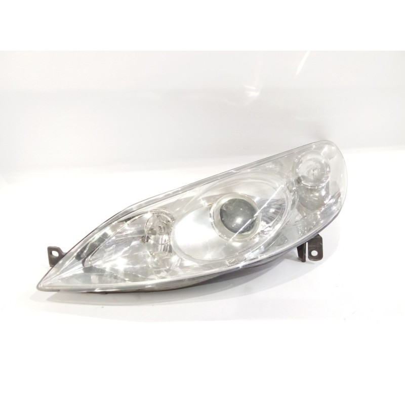 Recambio de faro izquierdo para peugeot 407 (6d_) 1.8 16v (6d6fyc) referencia OEM IAM 0301213201  