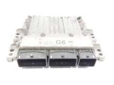 Recambio de centralita motor uce para nissan nv200 furgoneta 1.5 dci 110 (m20, m20m) referencia OEM IAM 237101kb4a  