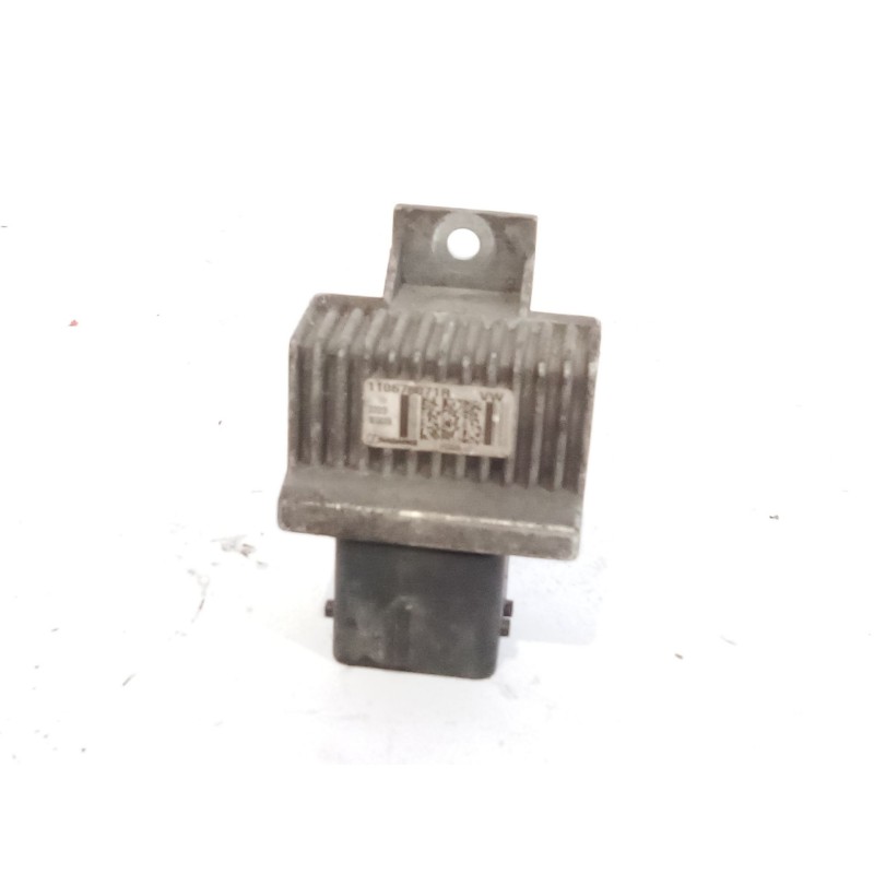 Recambio de resistencia calefaccion para nissan nv200 furgoneta 1.5 dci 110 (m20, m20m) referencia OEM IAM 110678071r  