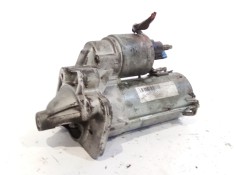 Recambio de motor arranque para nissan nv200 furgoneta 1.5 dci 110 (m20, m20m) referencia OEM IAM sinreferencia  