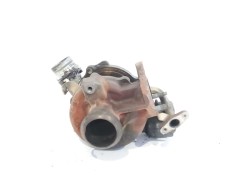 Recambio de turbocompresor para nissan nv200 furgoneta 1.5 dci 110 (m20, m20m) referencia OEM IAM 54431014770  