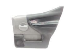 Recambio de guarnecido puerta delantera derecha para nissan nv200 furgoneta 1.5 dci 110 (m20, m20m) referencia OEM IAM sinrefere