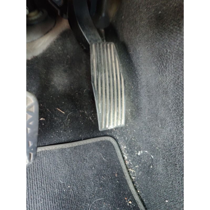 Recambio de pedal acelerador para opel insignia a sedán (g09) 2.0 cdti (69) referencia OEM IAM   