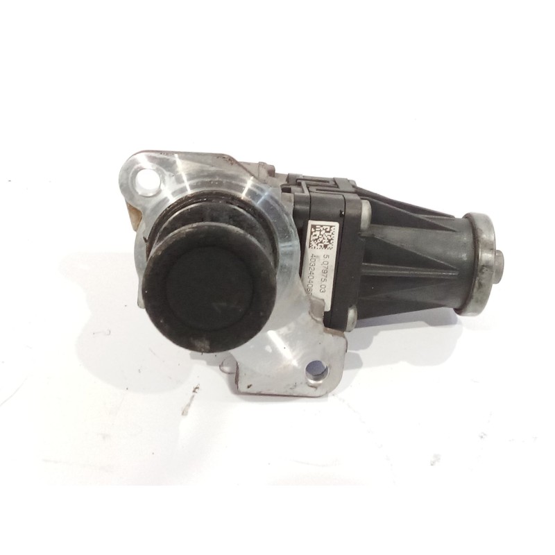 Recambio de valvula egr para nissan nv200 furgoneta 1.5 dci 110 (m20, m20m) referencia OEM IAM 50797503  