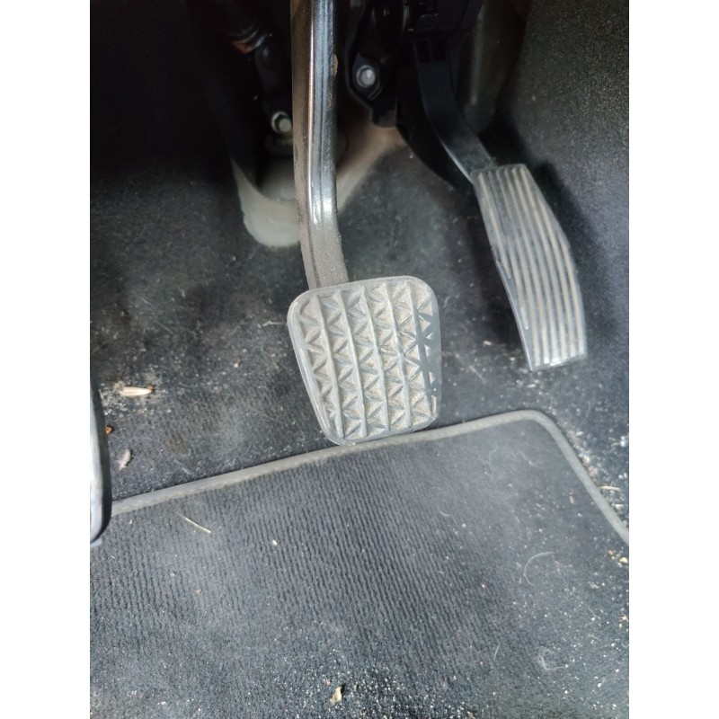 Recambio de pedal freno para opel insignia a sedán (g09) 2.0 cdti (69) referencia OEM IAM   