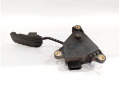 Recambio de potenciometro pedal para nissan nv200 furgoneta 1.5 dci 110 (m20, m20m) referencia OEM IAM sinreferencia  