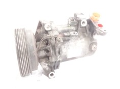 Recambio de compresor a/a para nissan nv200 furgoneta 1.5 dci 110 (m20, m20m) referencia OEM IAM 926003vd0a  