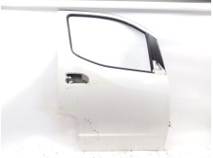 Recambio de puerta delantera derecha para nissan nv200 furgoneta 1.5 dci 110 (m20, m20m) referencia OEM IAM sinreferencia  