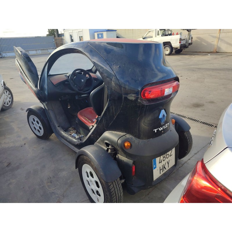 renault twizy (mam_) del año 2012