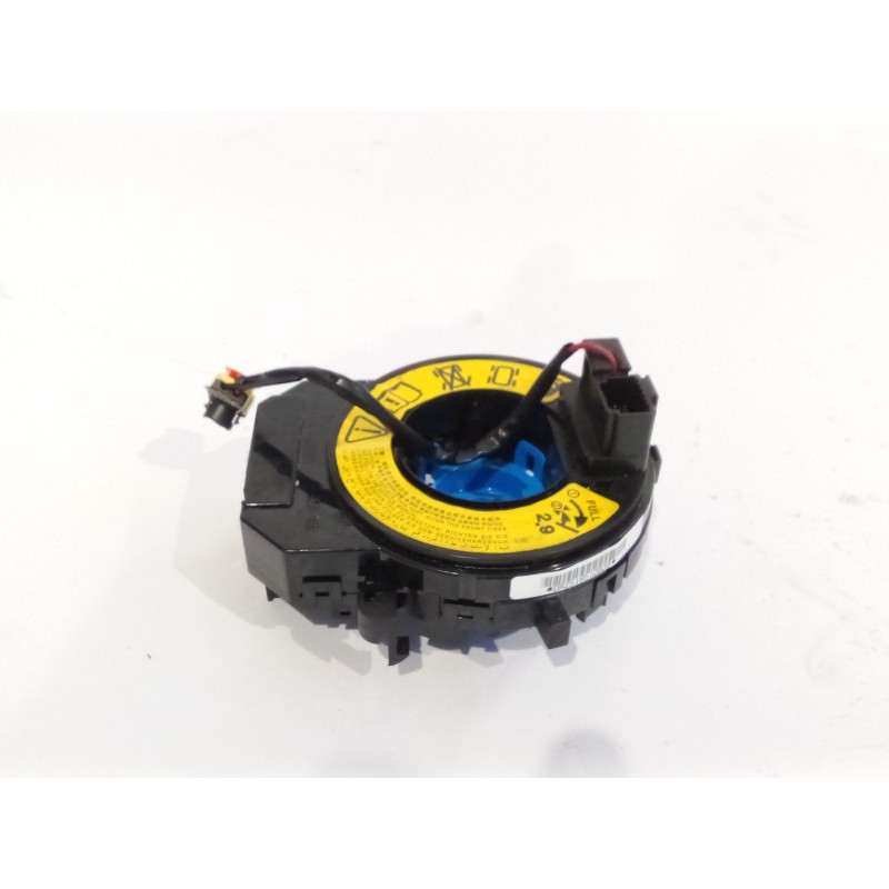 Recambio de anillo airbag para kia carens iv 1.6 gdi referencia OEM IAM dr2518512039  