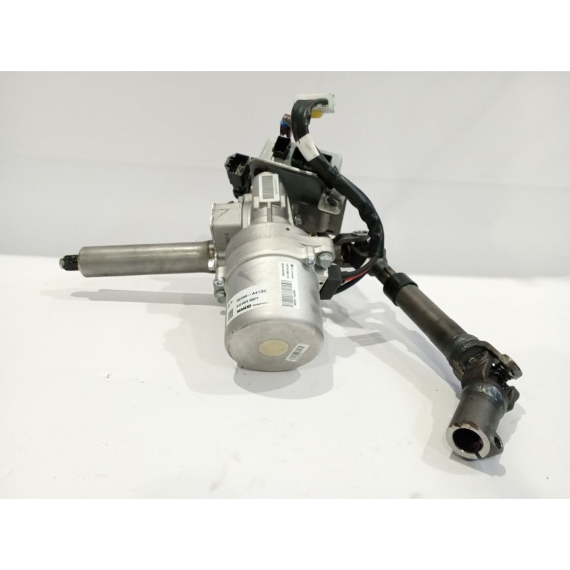 Recambio de columna direccion para kia carens iv 1.6 gdi referencia OEM IAM 56340A4100  