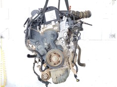 Recambio de motor completo para citroën berlingo furgoneta/monovolumen (b9) 1.6 hdi 90 referencia OEM IAM 9H06  