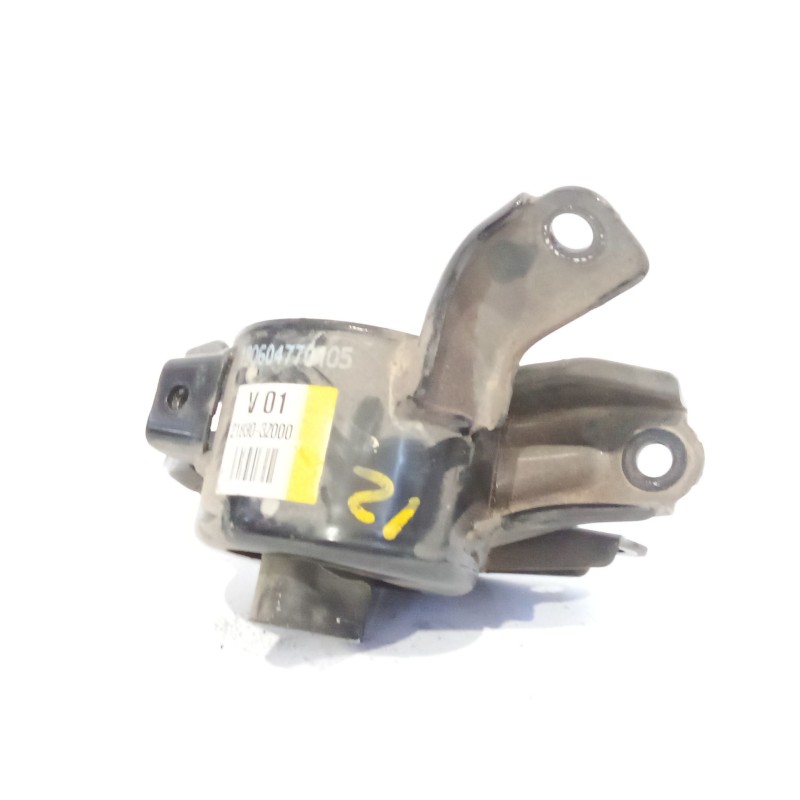 Recambio de taco motor para kia carens iv 1.6 gdi referencia OEM IAM 21830  