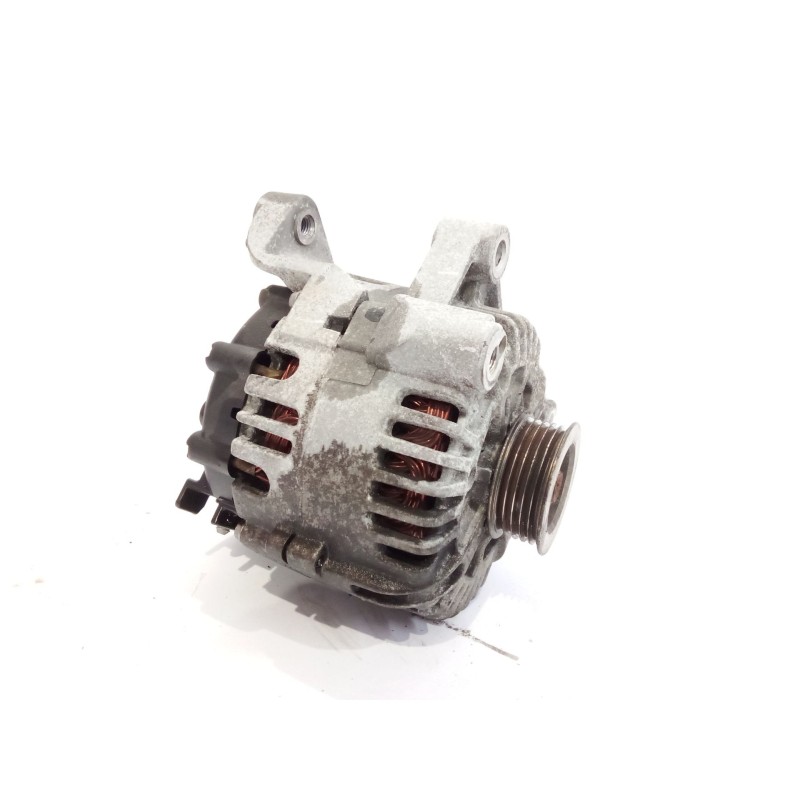 Recambio de alternador para mini mini (r56) cooper d referencia OEM IAM 1  