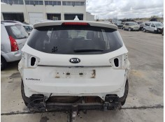 Recambio de porton trasero para kia carens iv 1.6 gdi referencia OEM IAM   