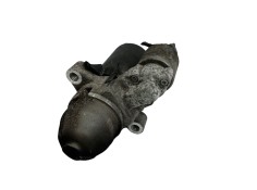 Recambio de motor arranque para mini mini (r56) cooper d referencia OEM IAM 1241782331401  