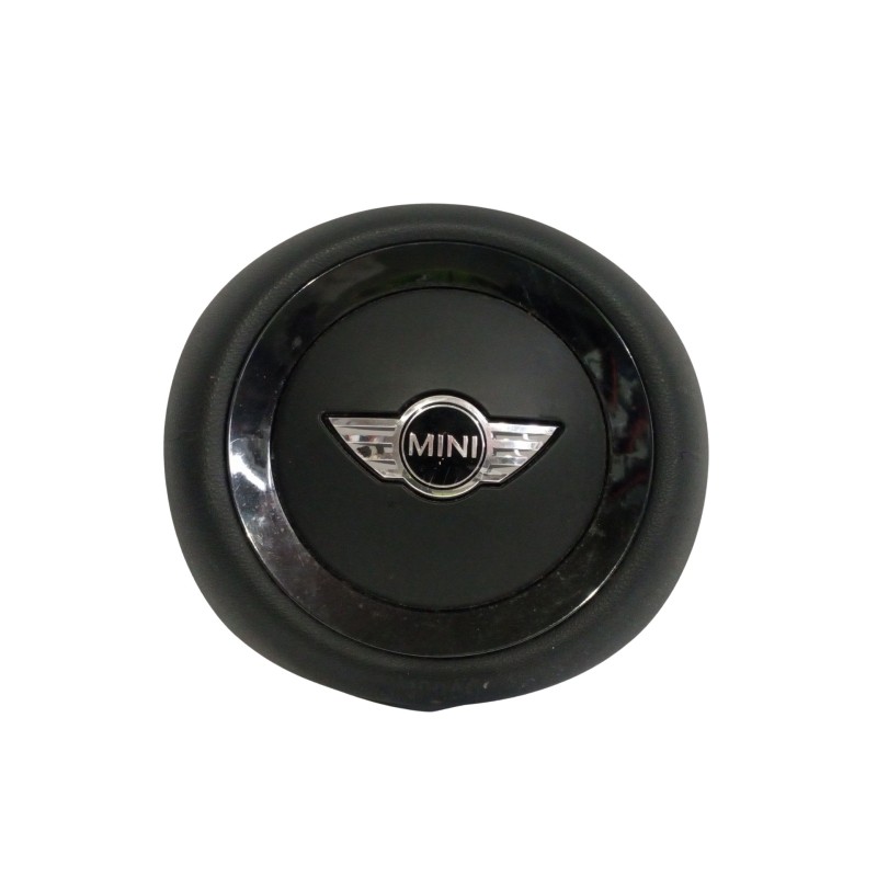 Recambio de airbag delantero izquierdo para mini mini (r56) cooper d referencia OEM IAM 679137202  