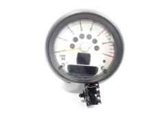 Recambio de reloj cuenta kilometros para mini mini (r56) cooper d referencia OEM IAM 1  